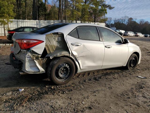 Изображение 3 2017 TOYOTA COROLLA L 2017 с VIN 2T1BURHE4HC852161