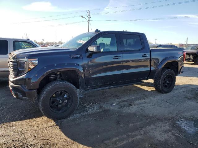 Изображение 2022 GMC SIERRA K1500 AT4 2022