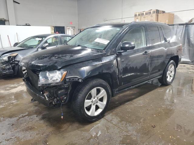 Изображение 2014 JEEP COMPASS SPORT 2014