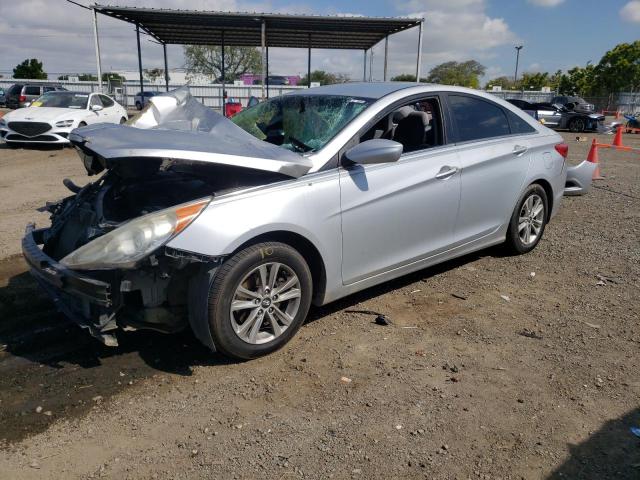 Изображение 2011 HYUNDAI SONATA GLS 2011