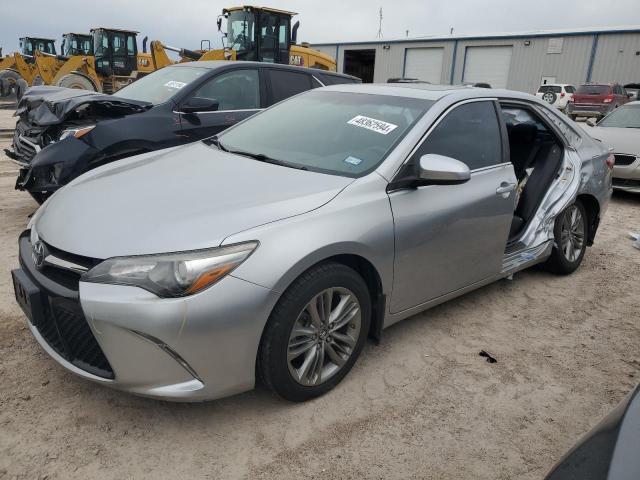 Obraz 1 z 2017 TOYOTA CAMRY LE 2017 z VIN 4T1BF1FK2HU741661
