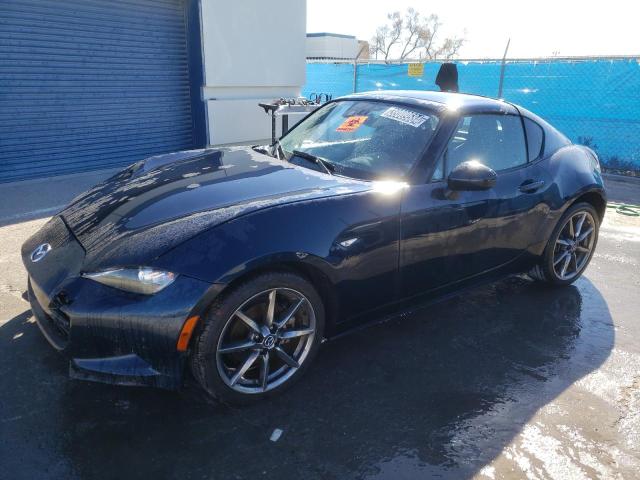 Изображение 1 2021 MAZDA MX-5 MIATA GRAND TOURING 2021 с VIN JM1NDAM7XM0455743