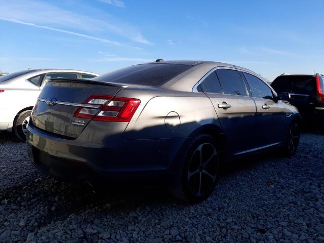 Изображение 3 2014 FORD TAURUS SEL 2014 с VIN 1FAHP2E82EG137101