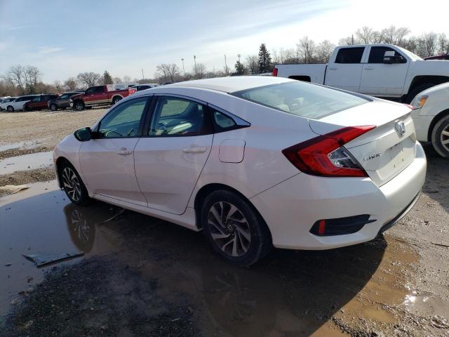Изображение 2 2016 HONDA CIVIC EX 2016 с VIN 19XFC2F75GE089244