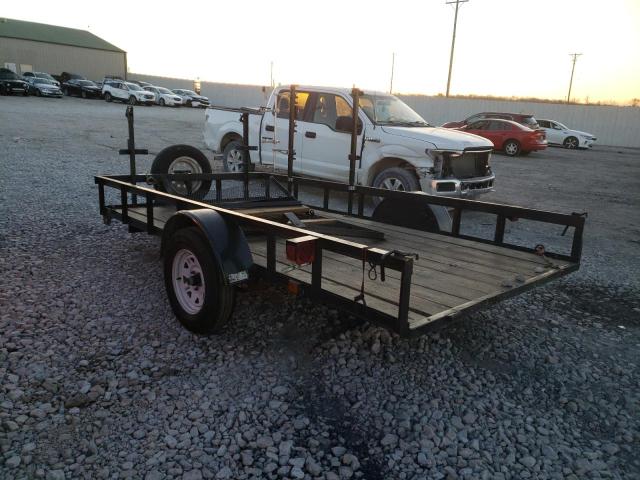 Obraz 3 z 2019 BGTM TRAILER 2019 z VIN 57T1U1219K1006443