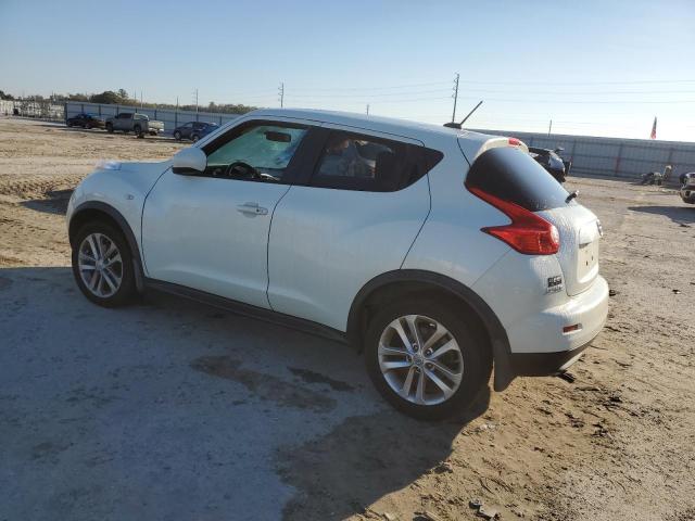 Image 2 of 2012 NISSAN JUKE S 2012 with VIN JN8AF5MV8CT111375