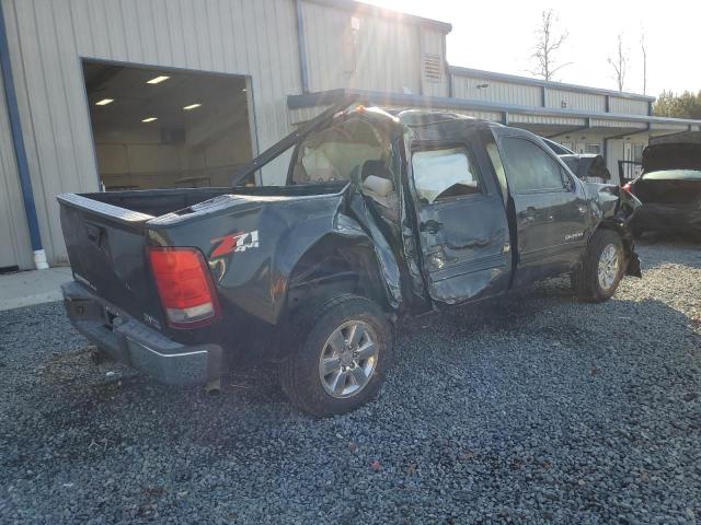 Image 3 of 2012 GMC SIERRA K1500 SLE 2012 with VIN 3GTP2VE75CG300760