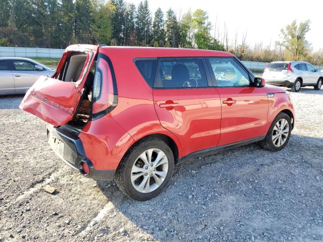 Изображение 3 2016 KIA SOUL + 2016 с VIN KNDJP3A53G7823955