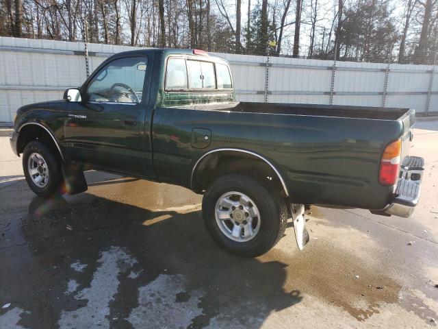 Obraz 2 z 2000 TOYOTA TACOMA  2000 z VIN 5TEPM62N5YZ686174