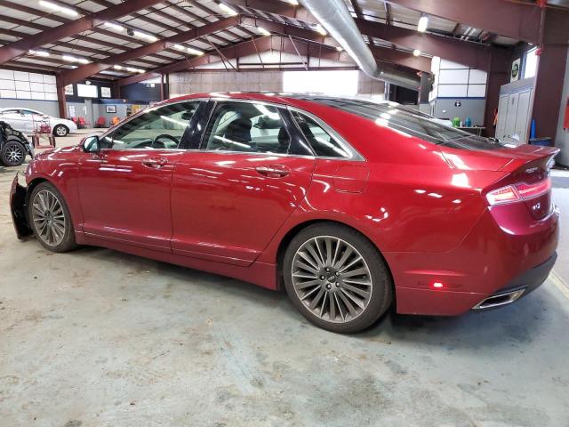 Obraz 2 z 2015 LINCOLN MKZ  2015 z VIN 3LN6L2JK4FR628323