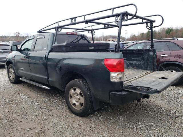 Изображение 2 2007 TOYOTA TUNDRA DOUBLE CAB SR5 2007 с VIN 5TBBV54197S484504