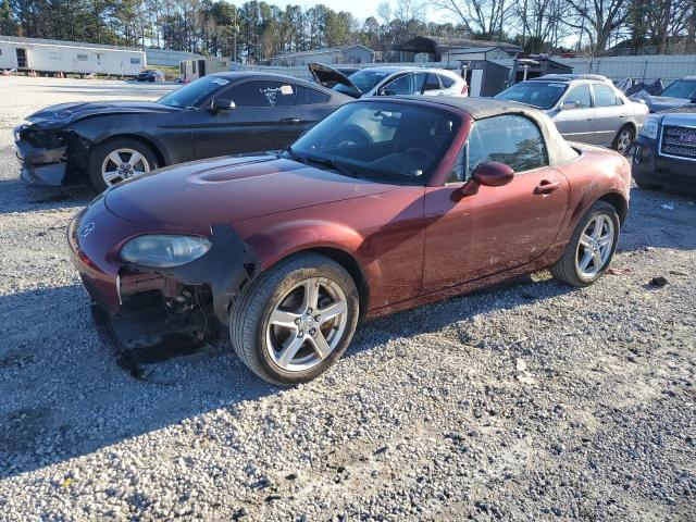 Obraz 2007 MAZDA MX-5 MIATA  2007