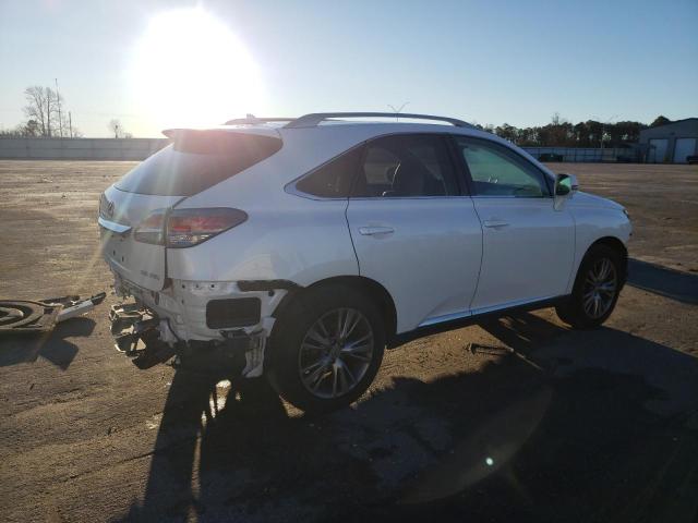 Image 3 of 2013 LEXUS RX 350 2013 with VIN 2T2ZK1BA7DC109902