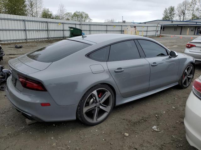 Obraz 3 z 2017 AUDI RS7 PRESTIGE 2017 z VIN WUAWAAFC9HN900248