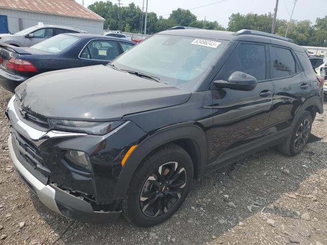 Image 1 of 2021 CHEVROLET TRAILBLAZER LT 2021 with VIN KL79MPS20MB085268