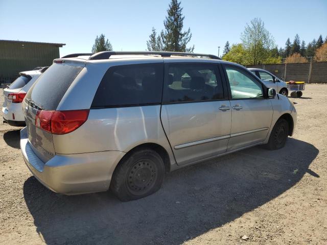 Obraz 3 z 2006 TOYOTA SIENNA CE 2006 z VIN 5TDZA23C66S482548