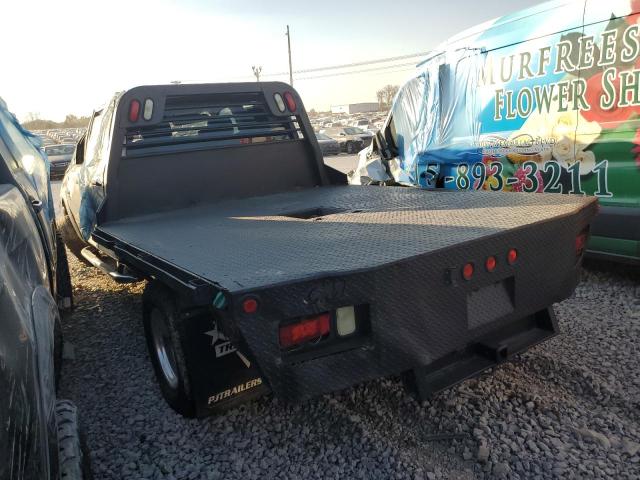 Image 3 of 2012 DODGE RAM 3500 ST 2012 with VIN 3C7WDTCL7CG332705