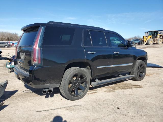 Изображение 3 2017 CADILLAC ESCALADE PLATINUM 2017 с VIN 1GYS4DKJ3HR157615