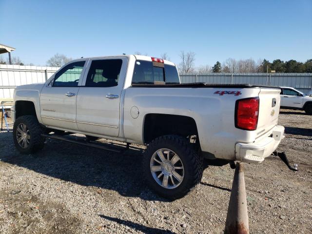 Obraz 2 z 2015 CHEVROLET SILVERADO K1500 LT 2015 z VIN 3GCUKRECXFG282431