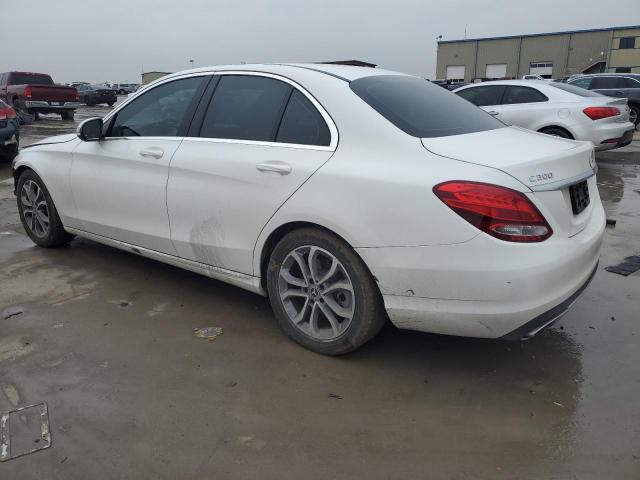 Изображение 2 2018 MERCEDES-BENZ C 300 2018 с VIN 55SWF4JB8JU254170