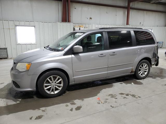 Obraz 1 z 2014 DODGE GRAND CARAVAN SXT 2014 z VIN 2C4RDGCG4ER341833