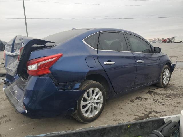 Obraz 3 z 2019 NISSAN SENTRA S 2019 z VIN 3N1AB7AP4KY271321