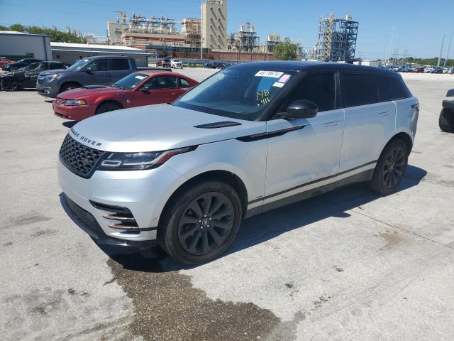 Изображение 1 2018 LAND ROVER RANGE ROVER VELAR R-DYNAMIC SE 2018 с VIN SALYL2RX3JA709905
