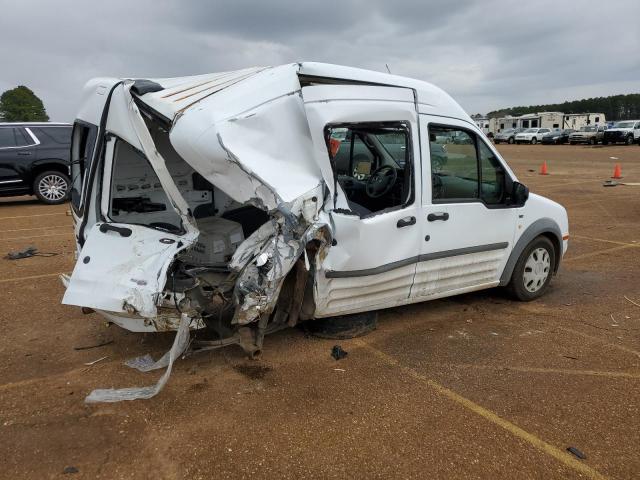 Image 3 of 2013 FORD TRANSIT CONNECT XLT 2013 with VIN NM0LS6BN7DT138073