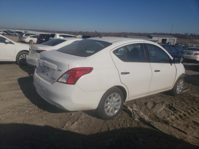 Изображение 3 2012 NISSAN VERSA S 2012 с VIN 3N1CN7AP0CL800648