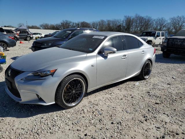 Image 1 of 2016 LEXUS IS 200T 2016 with VIN JTHBA1D20G5001569