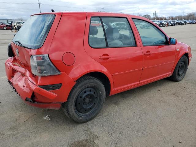 Obraz 3 z 2000 VOLKSWAGEN GOLF GLS 2000 z VIN WVWGH21J8YW757411