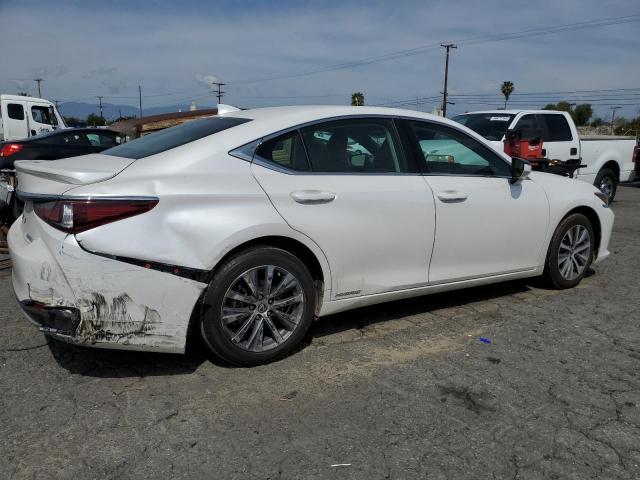Изображение 3 2021 LEXUS ES 300H BASE 2021 с VIN 58ACA1C18MU003462