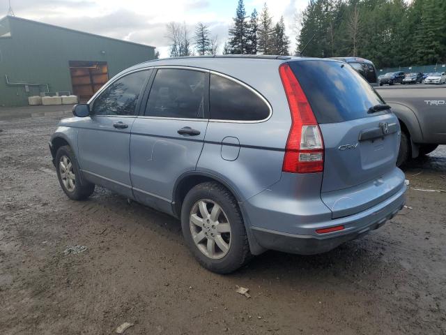 Изображение 2 2011 HONDA CR-V SE 2011 с VIN JHLRE4H44BC007481