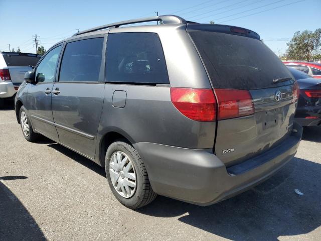 Изображение 2 2004 TOYOTA SIENNA CE 2004 с VIN 5TDZA23C84S130021