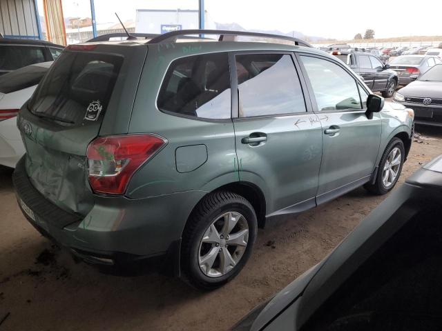 Obraz 3 z 2015 SUBARU FORESTER 2.5I PREMIUM 2015 z VIN JF2SJADC2FH427546