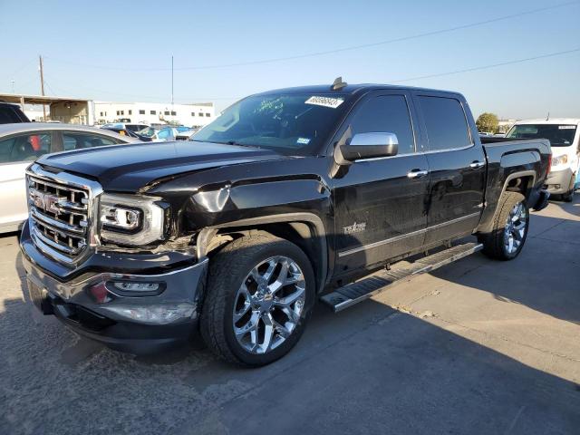 Obraz 2016 GMC SIERRA C1500 SLT 2016
