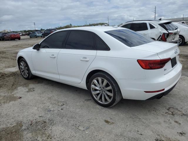 Obraz 2 z 2017 AUDI A4 ULTRA PREMIUM 2017 z VIN WAUGMAF42HN045228