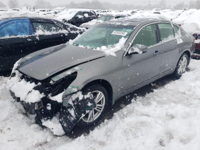 2013 INFINITI G37  2013 image