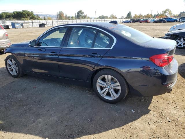 Image 2 of 2017 BMW 330 I 2017 with VIN WBA8B9C34HK886327