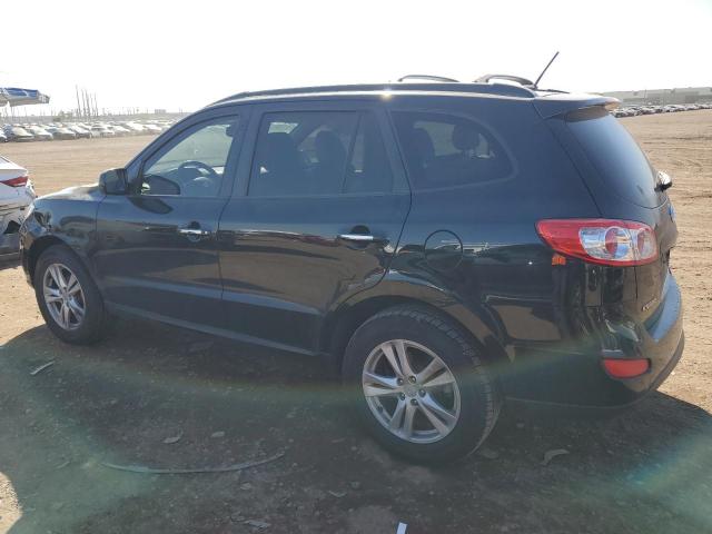 Изображение 2 2010 HYUNDAI SANTA FE LIMITED 2010 с VIN 5NMSK3AB0AH392743