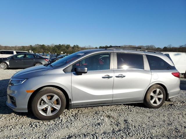 Obraz 1 z 2019 HONDA ODYSSEY EXL 2019 z VIN 5FNRL6H79KB065484