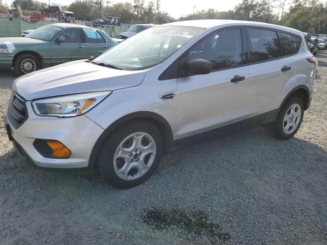 Изображение 1 2017 FORD ESCAPE S 2017 с VIN 1FMCU0F70HUA98789