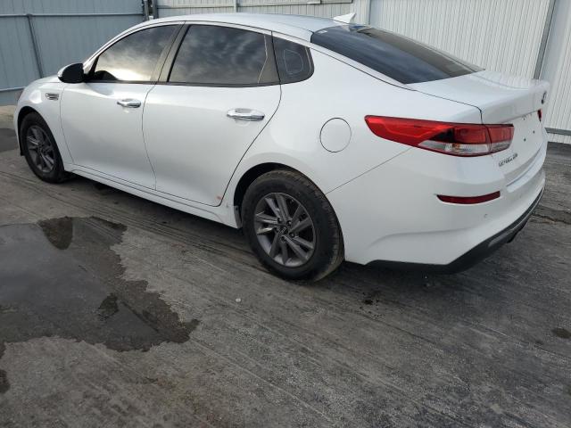 Image 2 of 2020 KIA OPTIMA LX 2020 with VIN 5XXGT4L38LG424161