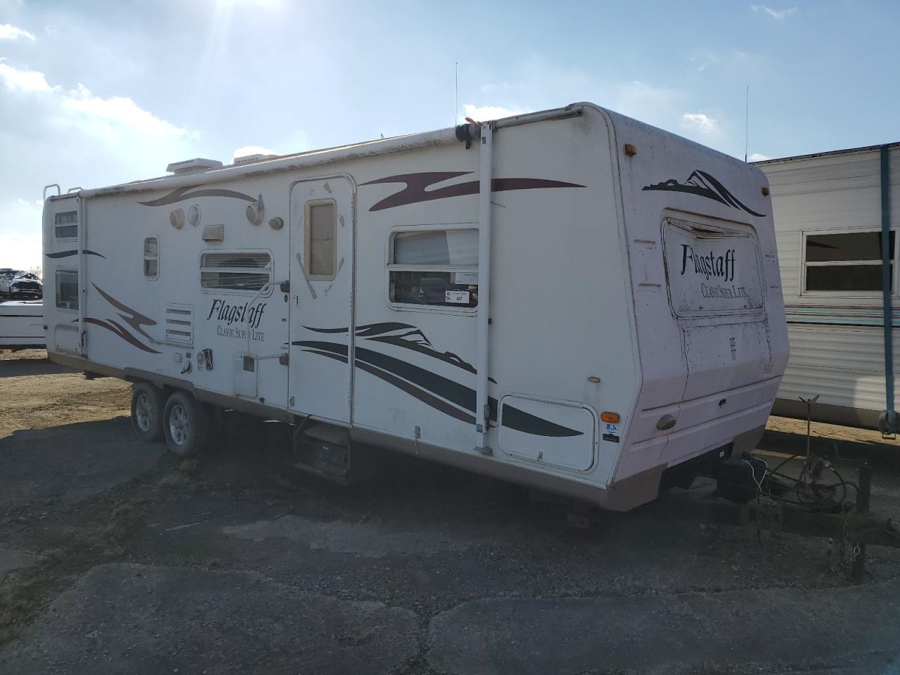 2008 WILDWOOD FLAGSTAFF 2008 image