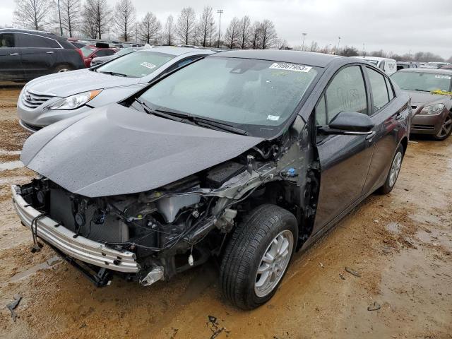 2019 Toyota Prius 2019 image