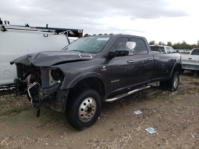 Obraz 2 z 2019 RAM 3500 LARAMIE 2019 z VIN 3C63RRJL6KG516840