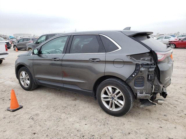 Obraz 2 z 2016 FORD EDGE SEL 2016 z VIN 2FMPK4J92GBB86447
