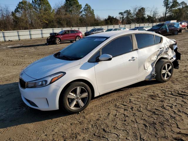 2018 KIA FORTE LX 2018 image