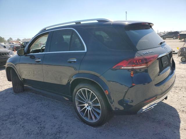 Obraz 2 z 2020 MERCEDES-BENZ GLE 350 4MATIC 2020 z VIN 4JGFB4KBXLA189776