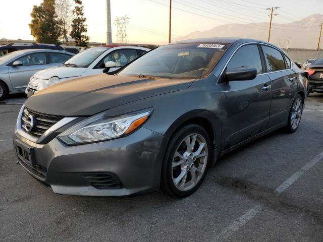 Image 1 of 2016 NISSAN ALTIMA 2.5 2016 with VIN 1N4AL3AP8GC163972